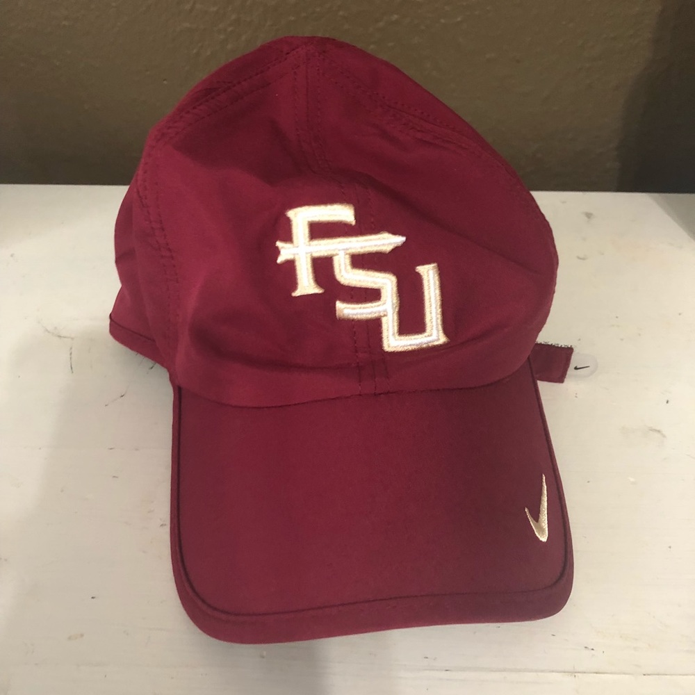 Fsu hat